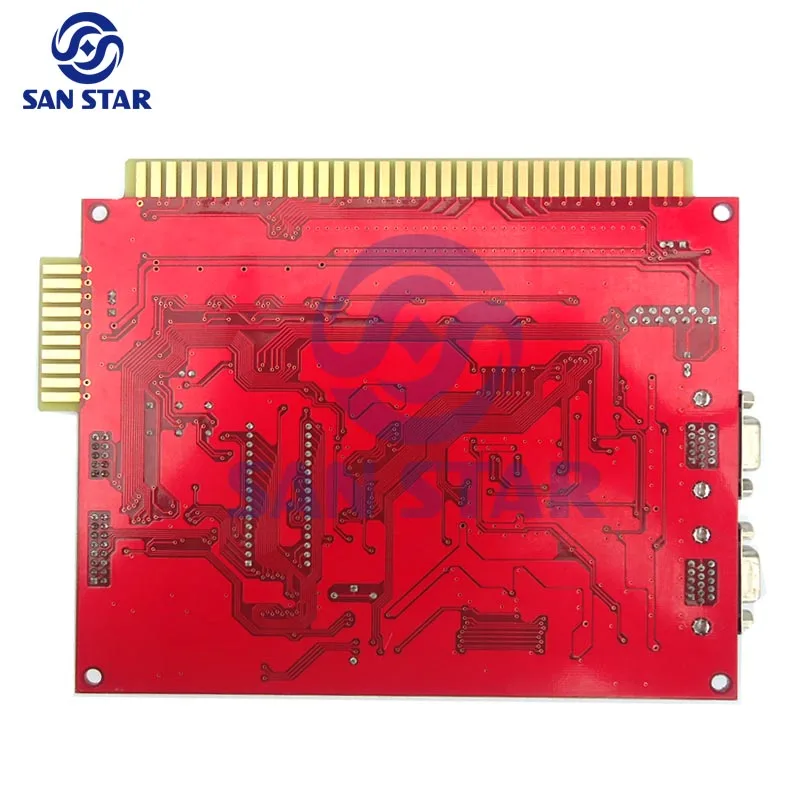 Red 7 5 w