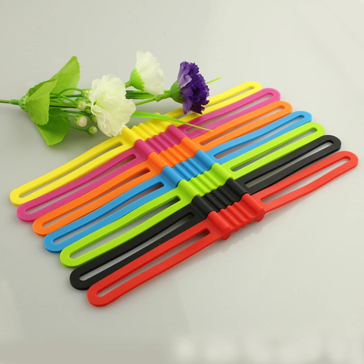 Excellent New Arrival Bicycle Bike Handlebar Silicone Elastic Light Torch FlashLight Phone Bind Strap Mount Holder Bandage Buckle Fastener 3 Excellent New Arrival Bicycle Bike Handlebar Silicone Elastic Light Torch FlashLight Phone Bind Strap Mount Holder Bandage Buckle Fastener 3