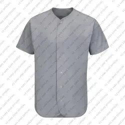 Пользовательские ST. LOUIS MOLINA быстросохнущие гибкие короткие футболки дешевые Flex Бейсбол Джерси рубашка для мужчин оптом трикотажные изделия