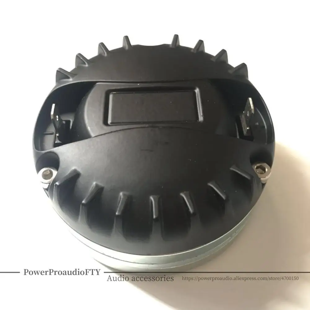 

RCF type Line Array Speaker 44mm VC neodymium Driver 8 Ohm ND350 Horn