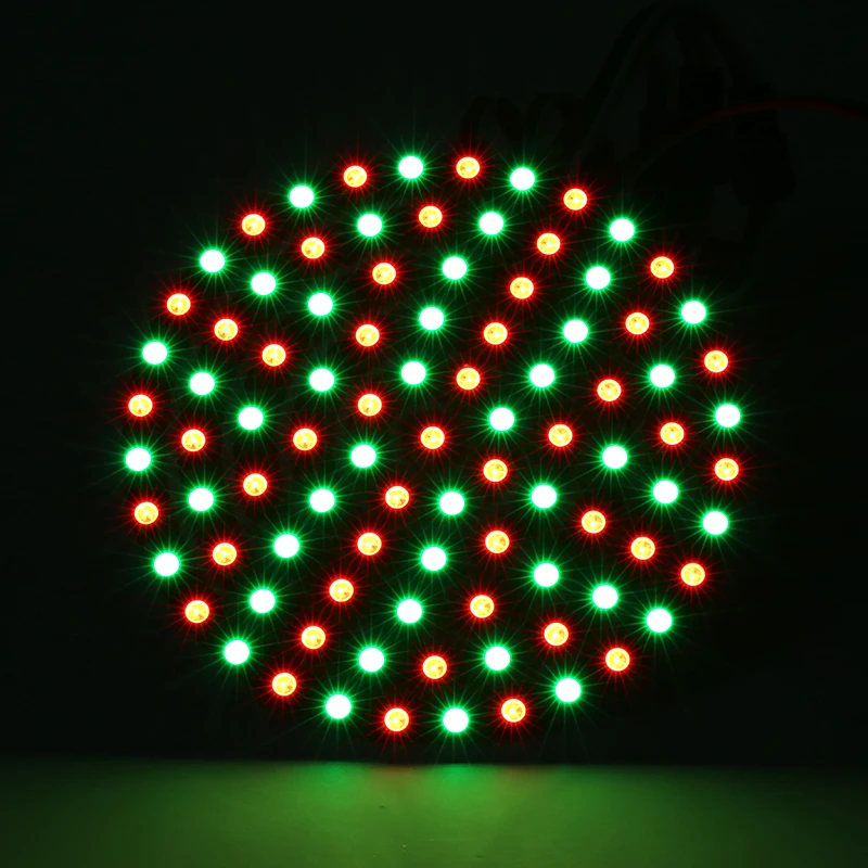 รูปสินค้า โมดูล LED RGB ปรับสีได้ สำหรับ Arduino