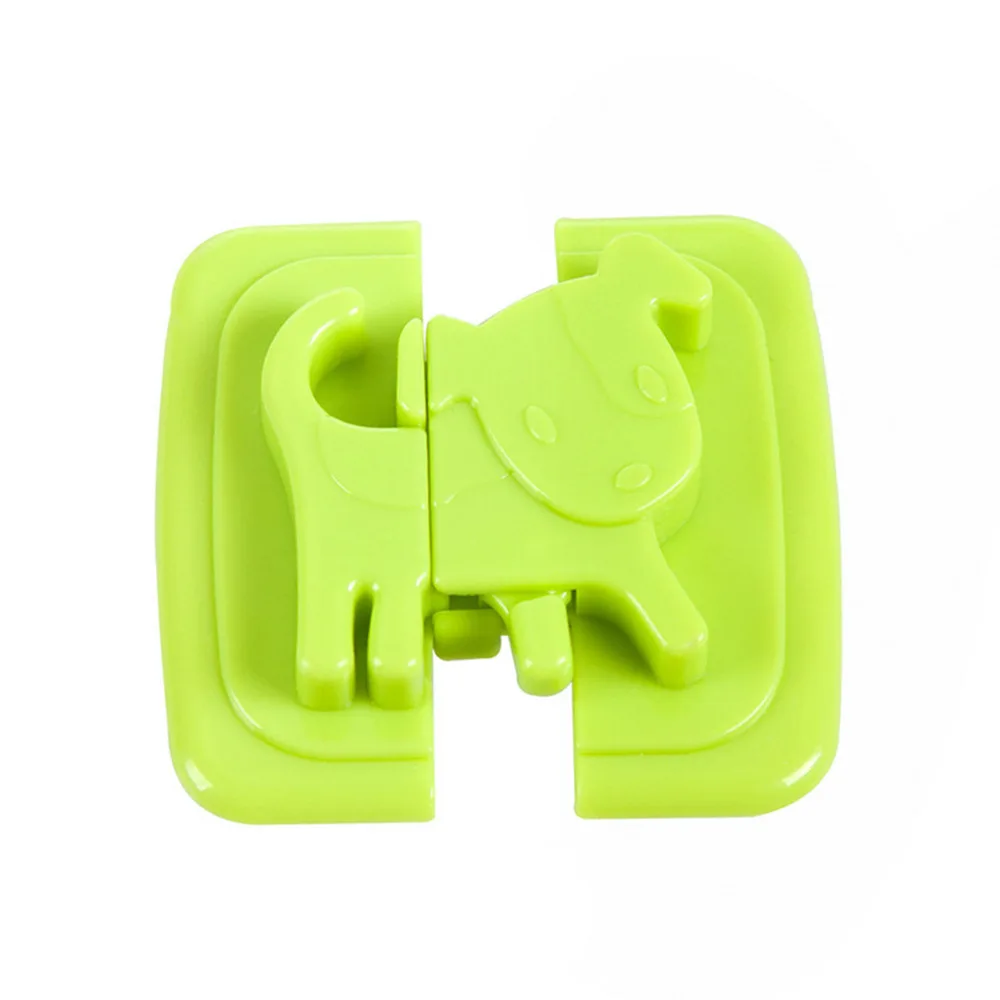 safety lock 2