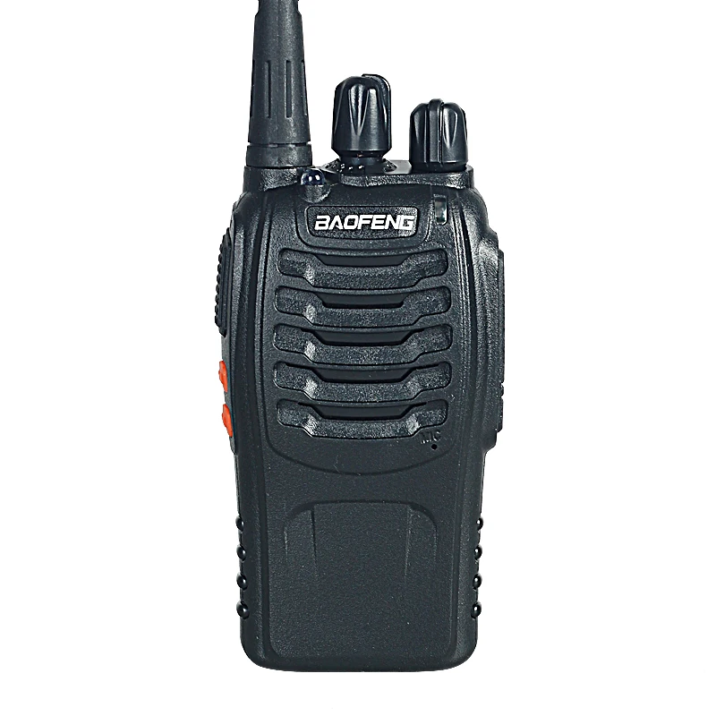 Baofeng BF-888S Walkie Talkie Двухстороннее Радио 5 Вт Ручной Pofung bf 888 s 400-470 МГц UHF радио сканер |