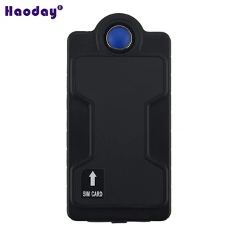 

High Accuracy 3G GPS Tracker TK05GSE Built-in Vibration/Motion Sensor Geo-fence Super Long Standby Time Tracker Locator
