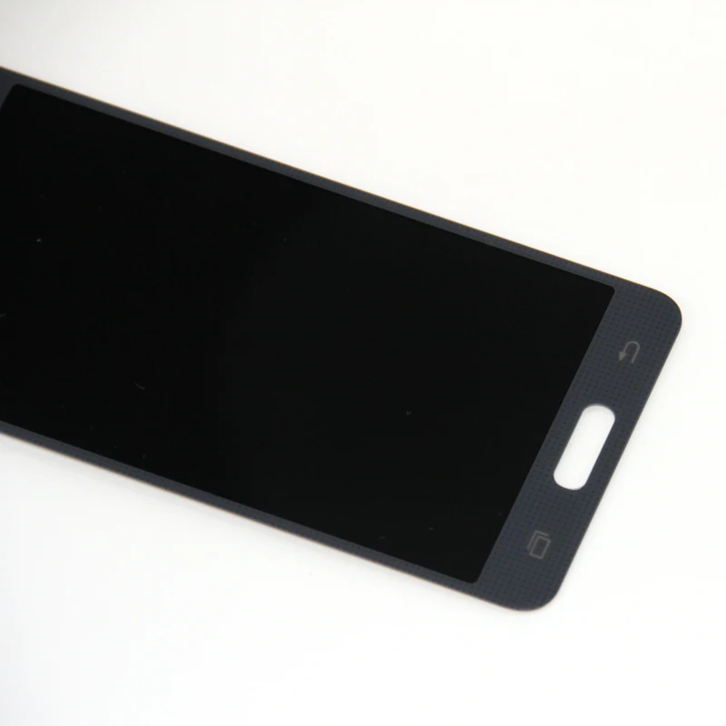 1 шт. для samsung GALAXY Alpha G850 SM G850F G850M G850Y ЖК дисплей сенсорный экран дигитайзер