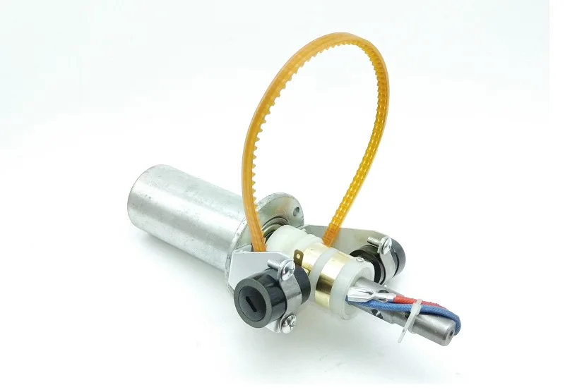 NEW Intermediate shaft assembly with belt Parts For Electric Commercial