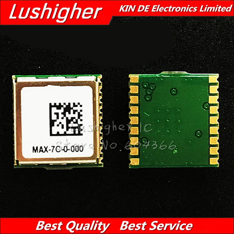 

10PCS~5PCS MAX-7C-0 MAX-7C MAX-7C-0-000