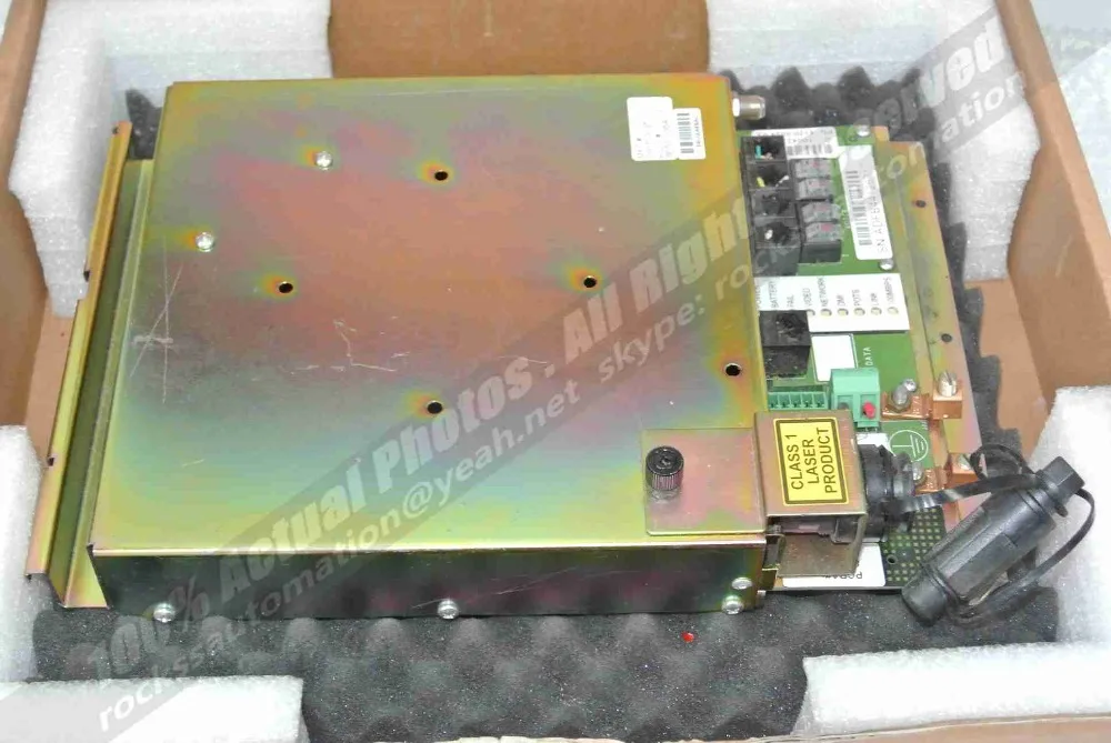 

0915-0035 1C ASSY 8650-138407 SN ADFB44123617 Used In Good Condition With Free DHL