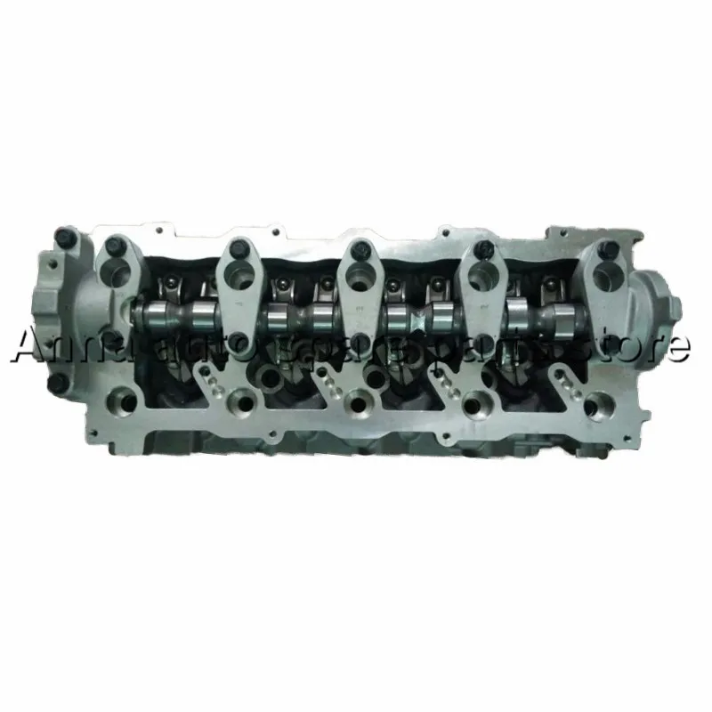 Полный цилиндр в сборе/в сборе D4EA 22100-27000 для hyundai