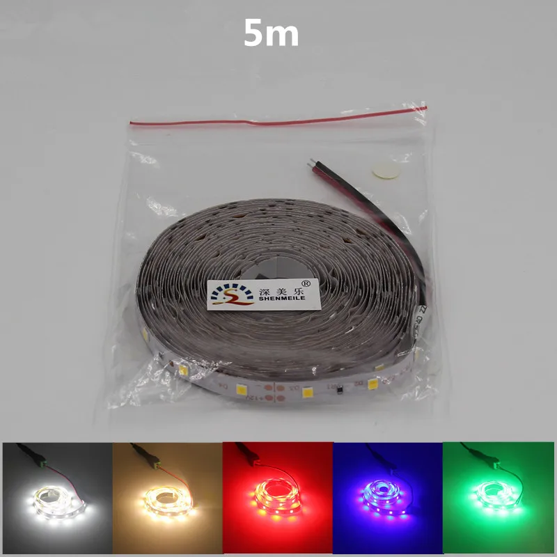 5m 2835 LED