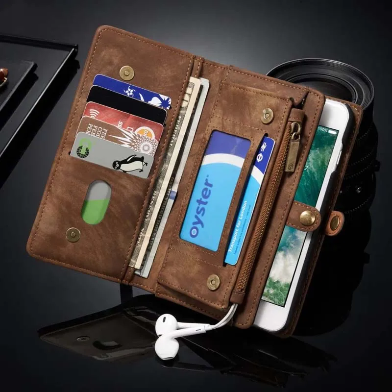 bilder für Luxus Ursprüngliche Echte Ledertasche Brieftasche Flip Handytasche Fällen Leder coque abdeckung für iphone 6 6 s 6 plus 6 splus 7 7 plus js0366 bilder für Luxus Ursprüngliche Echte Ledertasche Brieftasche Flip Handytasche Fällen Leder coque abdeckung für iphone 6 6 s 6 plus 6 splus 7 7 plus js0366