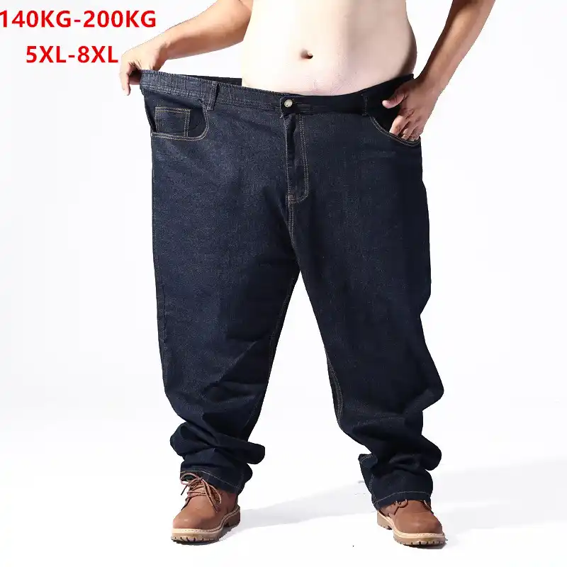 size 54 jeans