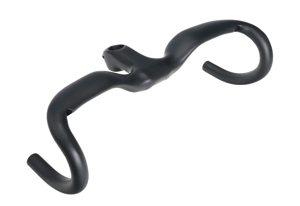 TOSEEK Carbon  handlebar  (1)