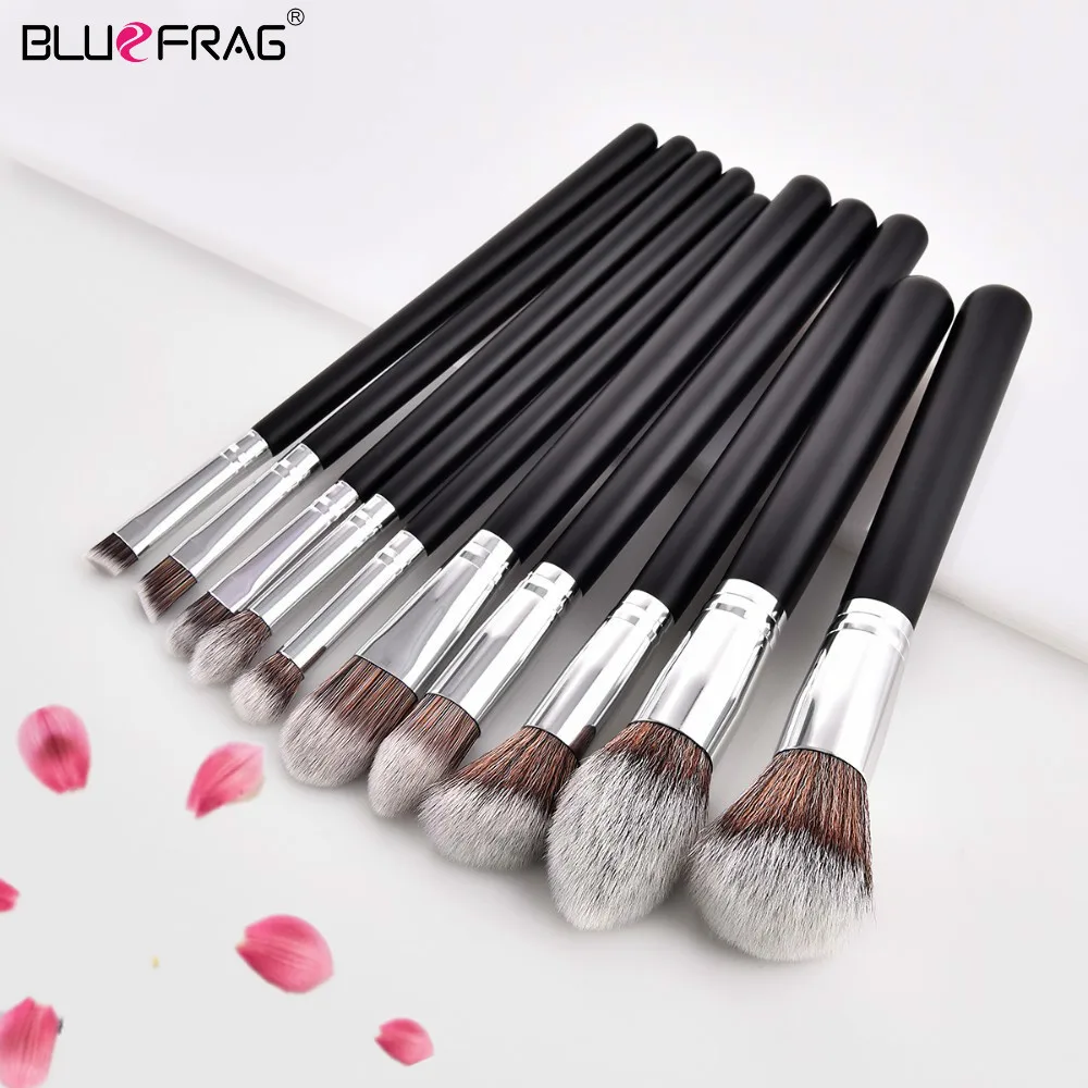 Professional Makeup Brush Kit Set Eye Brush Foundation Eyeshadow Powder
