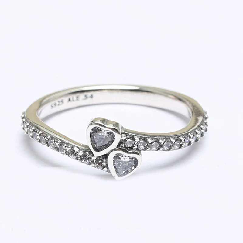 pandora anello cuore pendente pandora anello cuore pendente