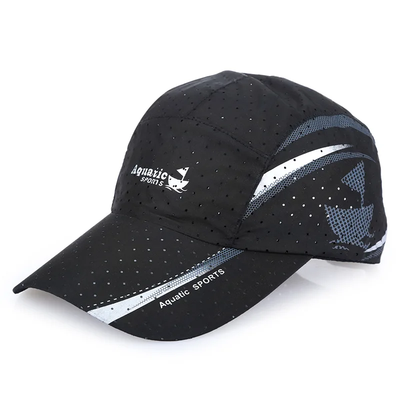 

Cartoon quick dry baseball cap 55-60cm adjustable  hat  hip hop dance show hats lover leisure caps