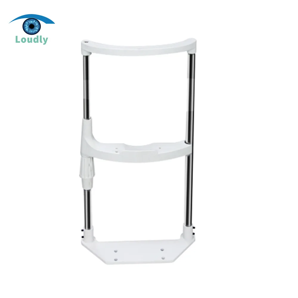 

CR-6 Loudly brand good quality optical equipments chin rest bracket