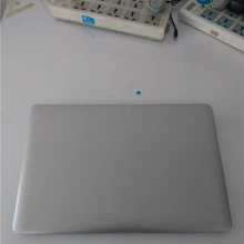 4 ГБ ОЗУ 320 Гб жесткий диск Ноутбук активированный Windows 7 8 10 14 дюймов четырехъядерный Испанский Русский Язык ОС лазерная клавиатура батарея удалить