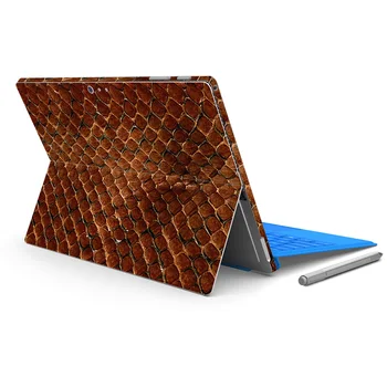 

Cool Protective Decal Protector PVC Skin Cover Stickers for Micro Surface Pro 4