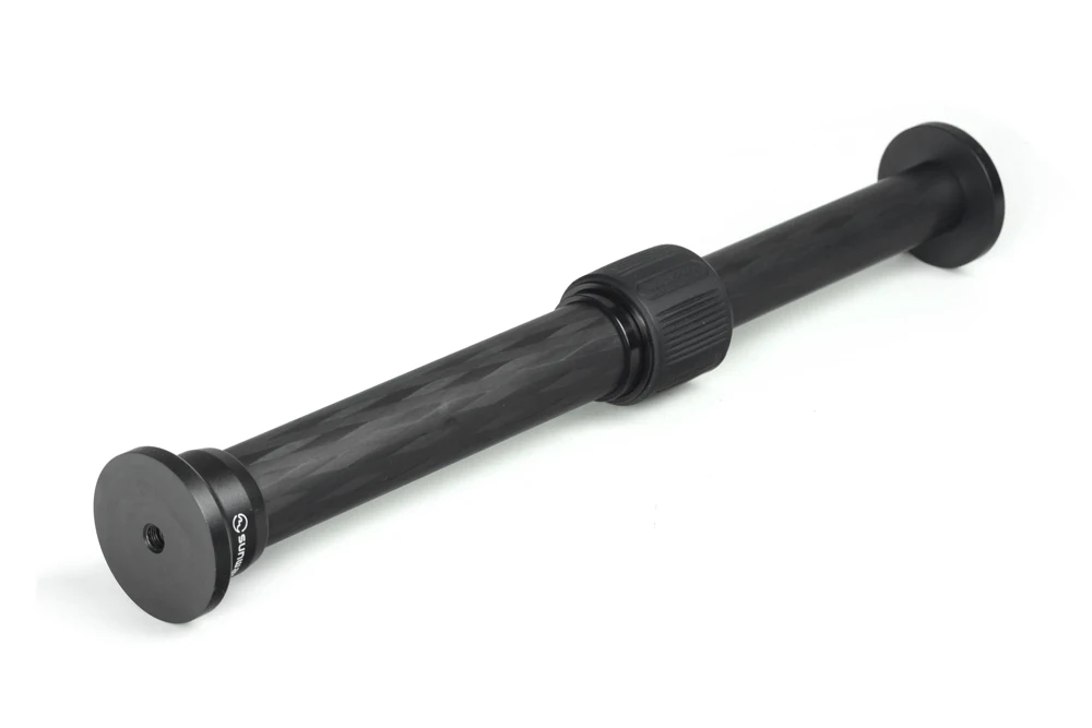 

SUNWAYFOTO Tripod extension tube ET-02 camera accessory