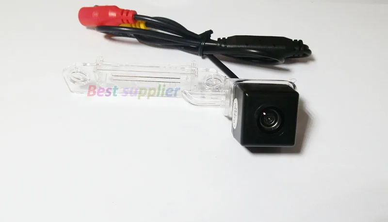 Car camera