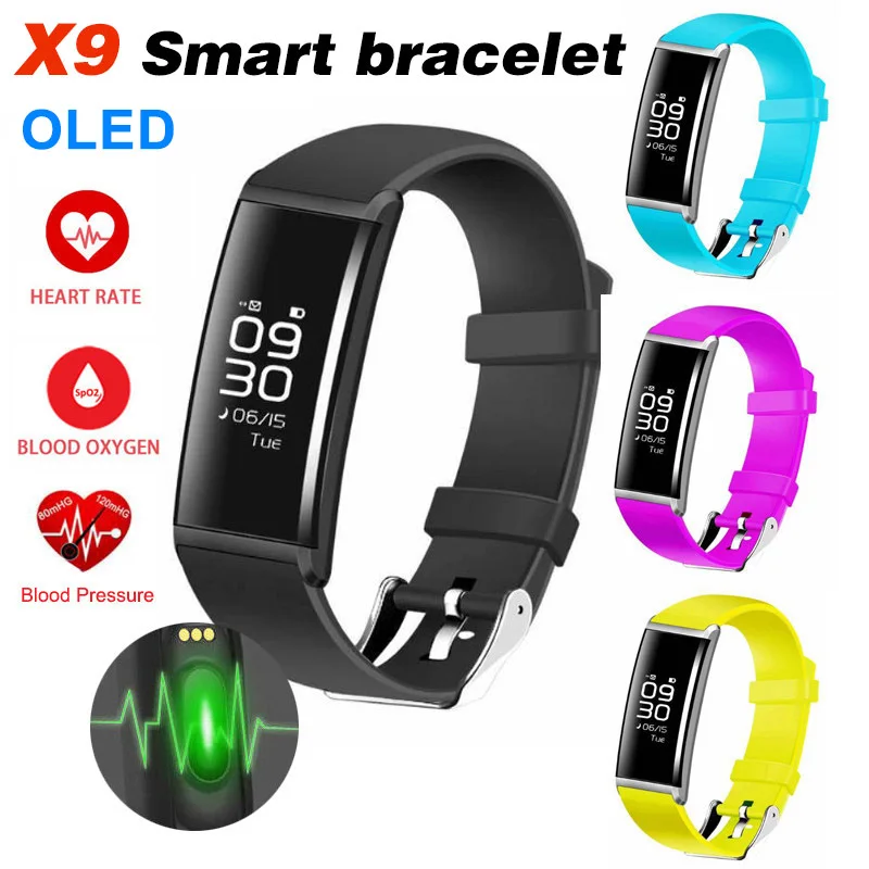 x9 mini smart watch