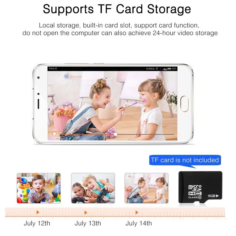 lintratek Wireless Wifi Ip Camera Wi-Fi Mini CCTV Camera Hd 720P 1.0mp Home Security Surveillance Camera Dual Antennas Ip Cam lintratek Wireless Wifi Ip Camera Wi-Fi Mini CCTV Camera Hd 720P 1.0mp Home Security Surveillance Camera Dual Antennas Ip Cam