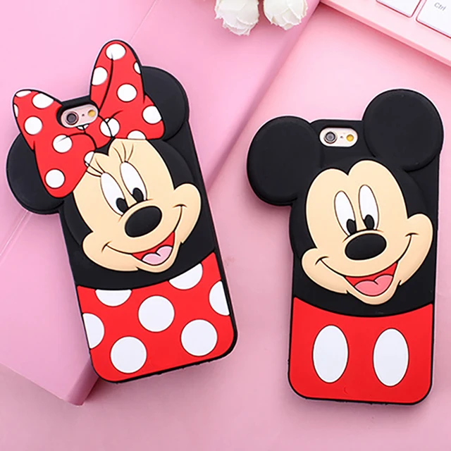 coque disney iphone xr minnie