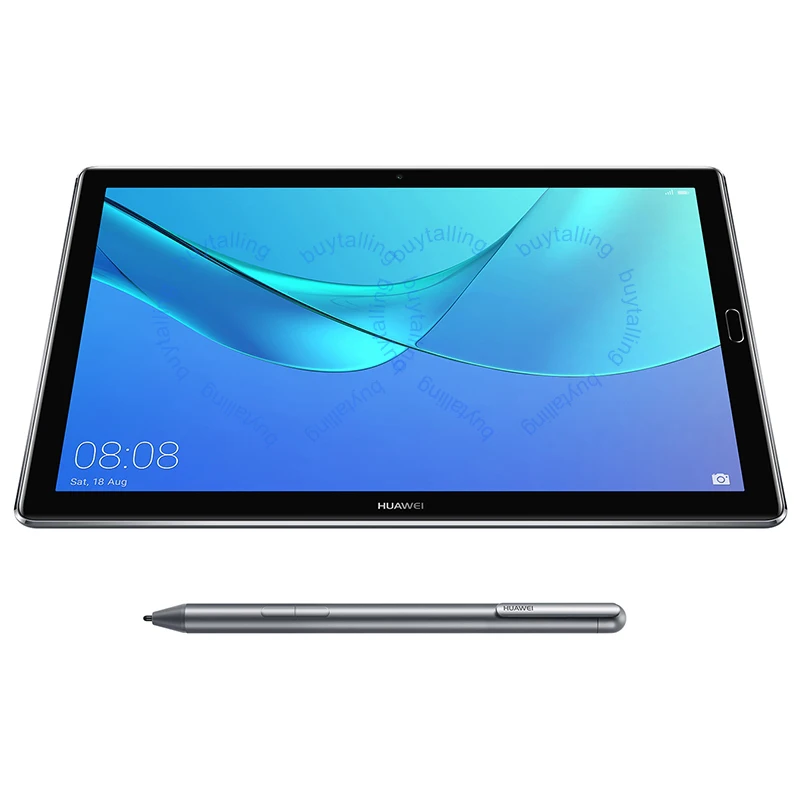 huawei стилус M ручка M-pen для huawei MediaPad M5 Pro Активный емкостный huawei M5 Pro стилус MediaPad M5 Pro