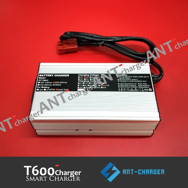 42 V 12A Lipo зарядное устройство 42V12A литий-ионный аккумулятор зарядное устройство 36 V/37 V 10 S литий-ионный LiMn2O4 LiCoO2 зарядное устройство