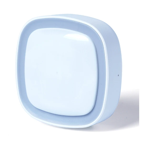 Беспроводной тонкий PIR датчик движения Zigbee nice & untra HM1MS инфракрасный детектор