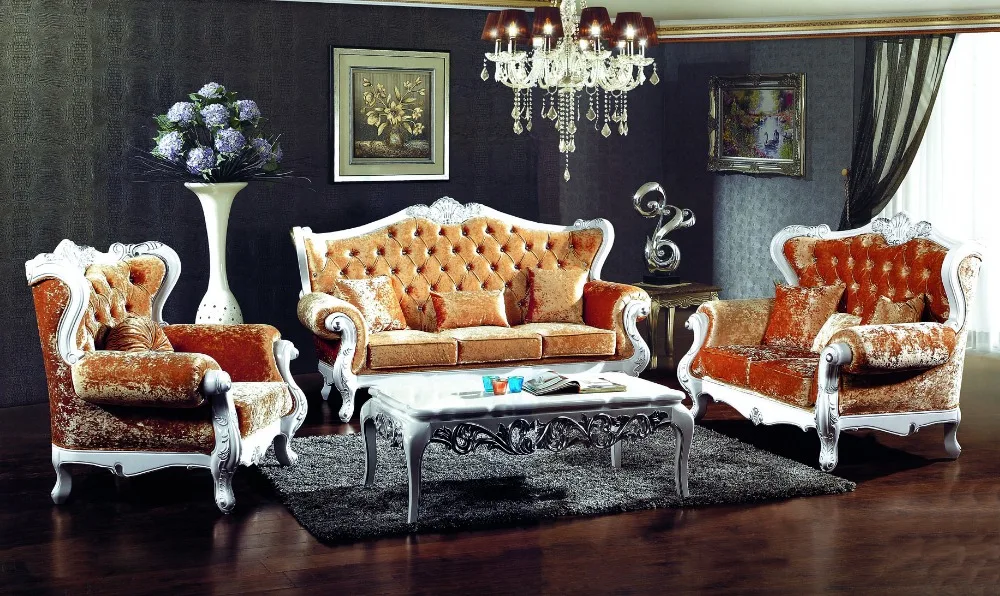 Compra muebles antiguos de estilo francés online al por ...