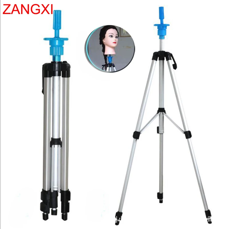 AluminiumalloyTrainingHeadTripodGoodQualityDummyClampDolls