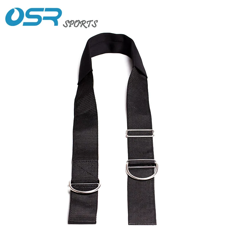 

Scuba Diving 2 inch webbing crotch Strap for backmount sidemount BCD