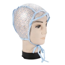 Краситель Кепки+ крюк многоразовые набор профессиональных волос Salon Цвет ing выделение глазурь чаевые Цвет парикмахерские инструменты