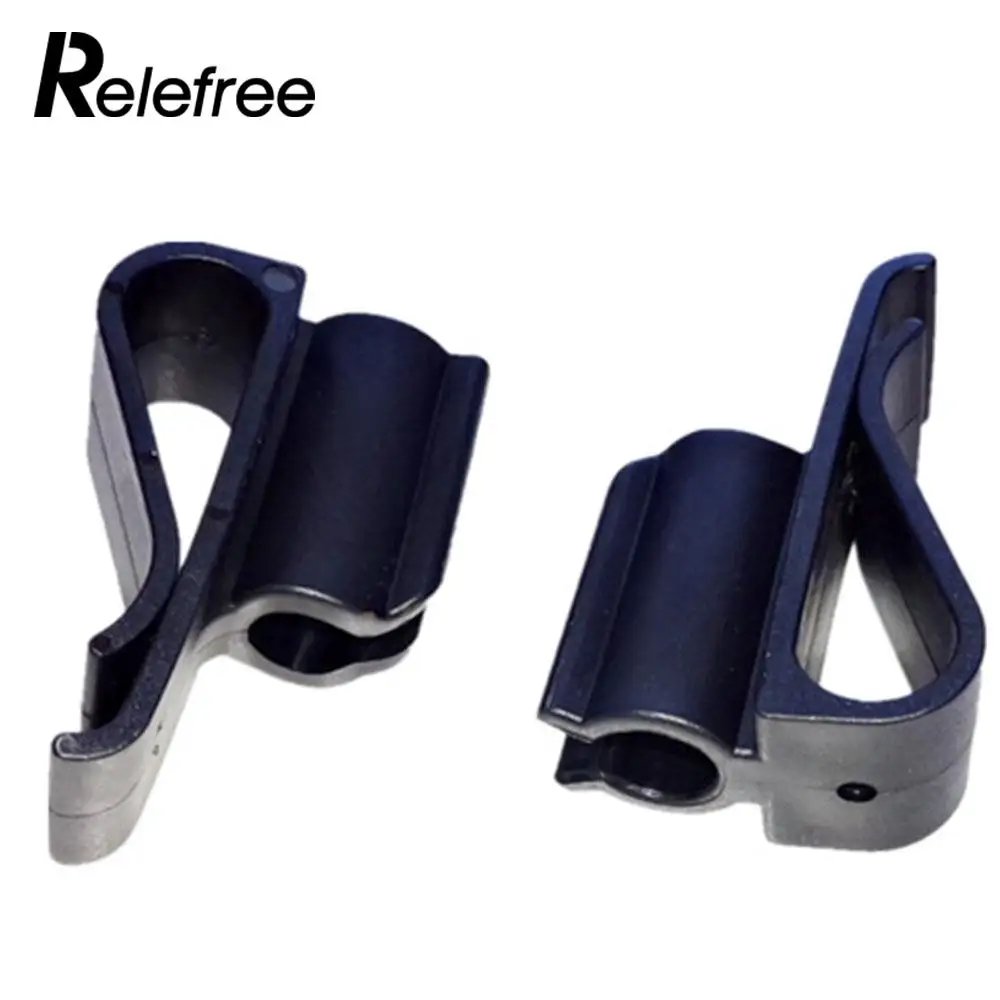 

Plastic Golf Course Practical Golf Club Clip Durable Trainging Aids Outdoor Putter Holder Clip Golf Putter Clip Dropshipping