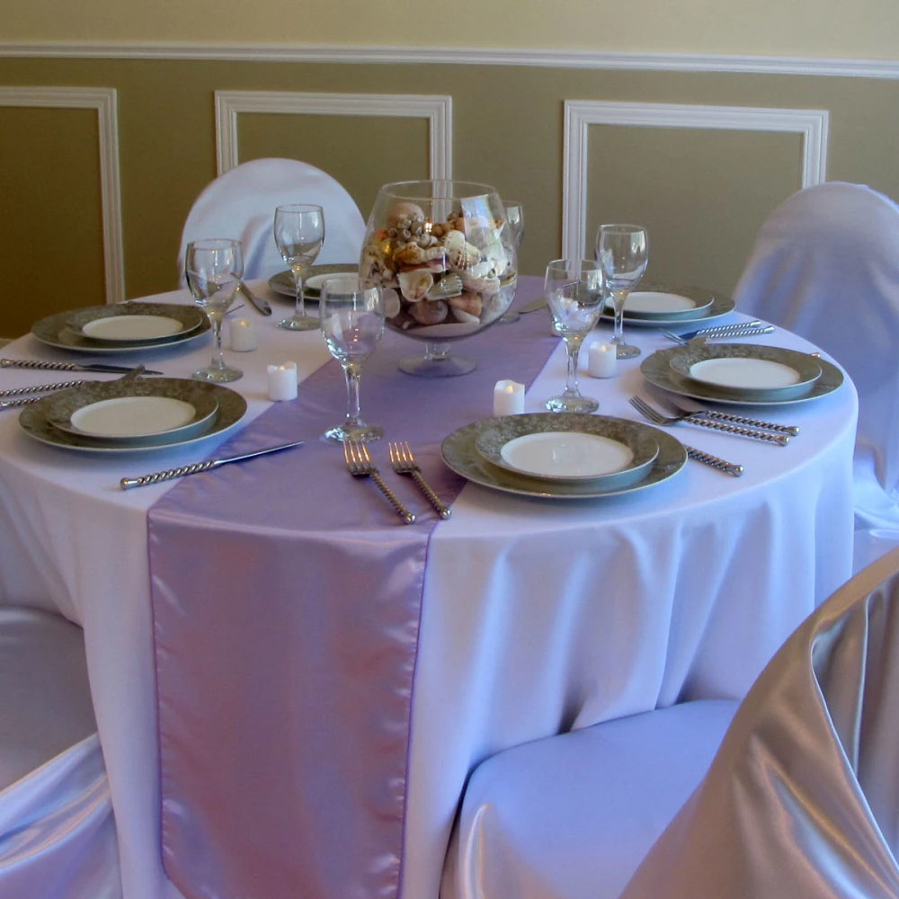 Wedding Table Turquoise Wedding Table Decorations online get cheap turquoise wedding table decorations aliexpress 5pcs satin runners 12 x 108 party new brandfree