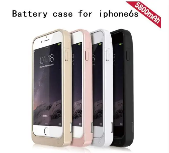 iphone 6 battery case 5800 iphone 6 battery case 5800