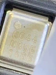 

IRF6644 IRF6644TRPBF 6644