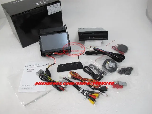 Cheap Liislee Car Android GPS Navigation System For Land Rover Freelander 2 2007~2012 Radio Audio Video Multimedia ( No DVD Player ) 2 Cheap Liislee Car Android GPS Navigation System For Land Rover Freelander 2 2007~2012 Radio Audio Video Multimedia ( No DVD Player ) 2