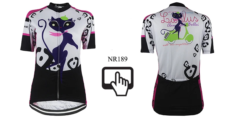 NR189-N
