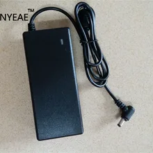 19 V 4.74A 90 w Универсальный адаптер переменного тока Батарея зарядное устройство для Toshiba Satellite C660-195 L350-20F L500-1DT ноутбука Shiiping