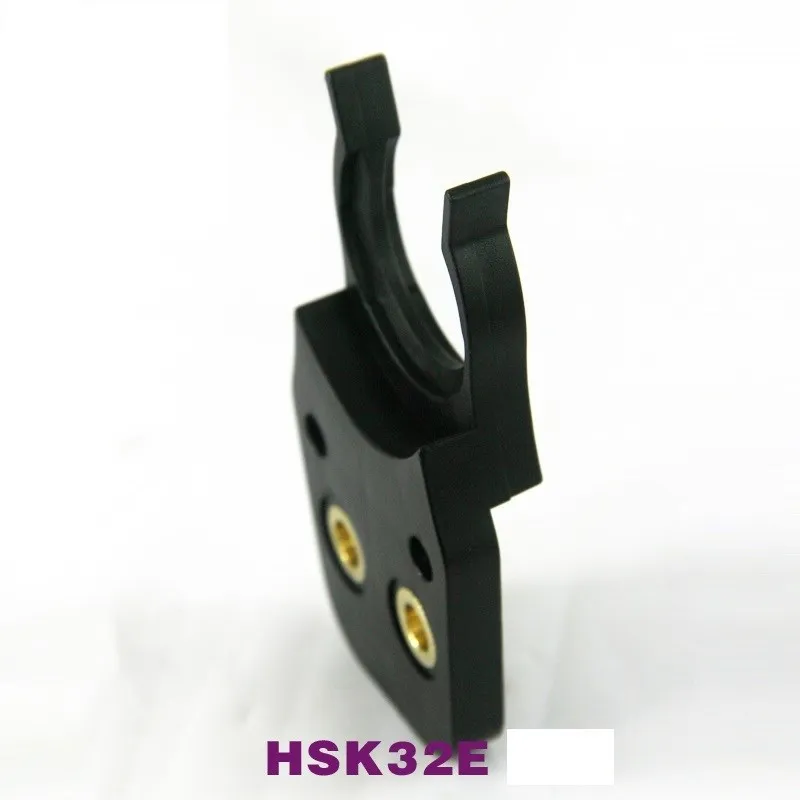 8 шт. HSK32E держатель инструмента зажим для автоматического смены инструмента станок с ЧПУ