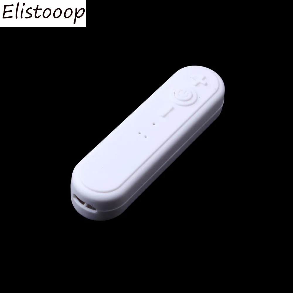 2020 Новый автомобильный комплект Bluetooth AUX 3 5 мм Jack Hands free динамик передатчик Авто