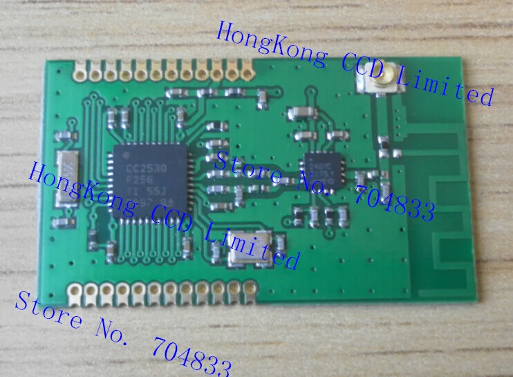 

Zigbee CC2530 Минимальный модуль CC2530PA
