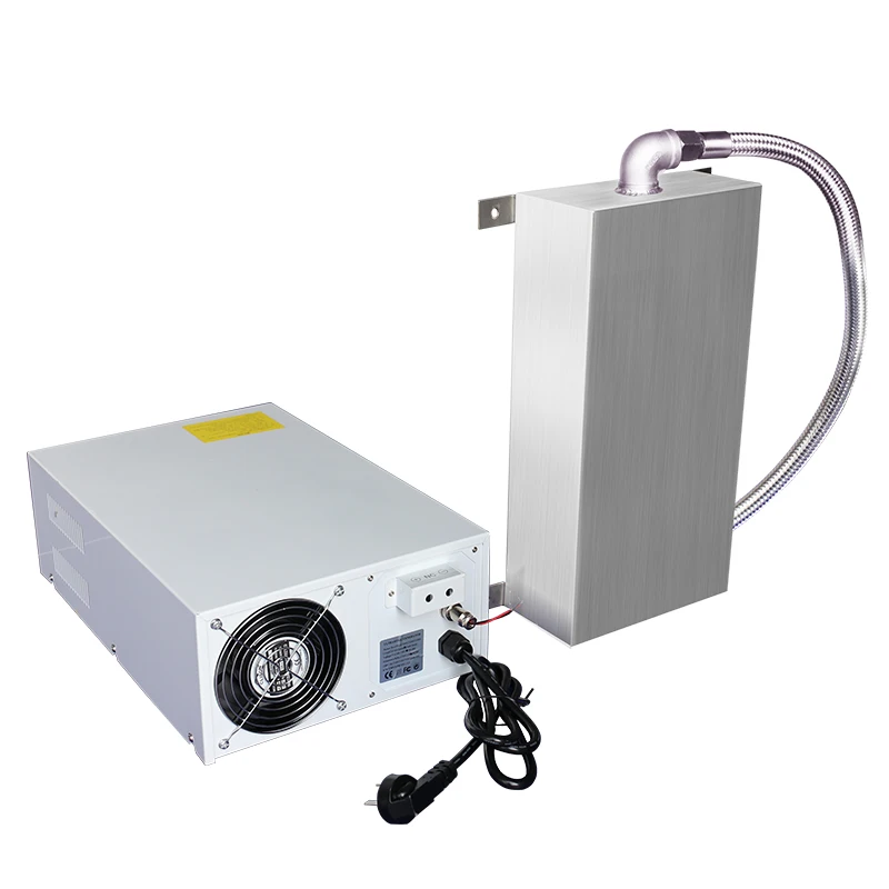 Proatble Ultrasonic Input Shock Board 600W Generator Cleaner Oil Rust Degreasing Washer Machine Immersion