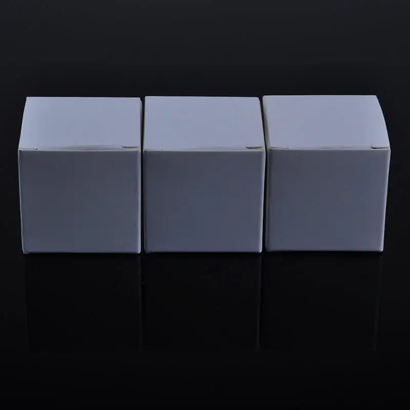 

3PCS High Quality Pyrex Replacement Glass Tube For Kanger Subvod 1.9ml Atomzier