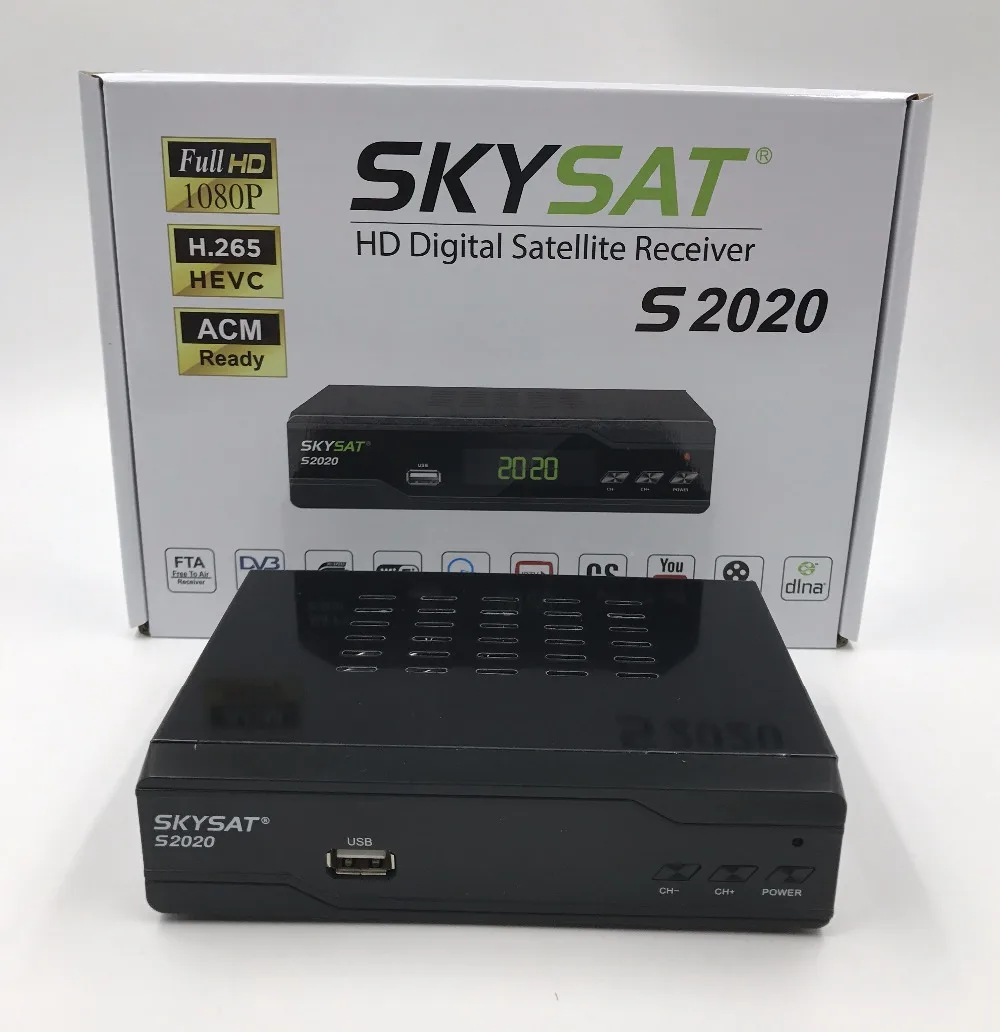6-gift box+receiver