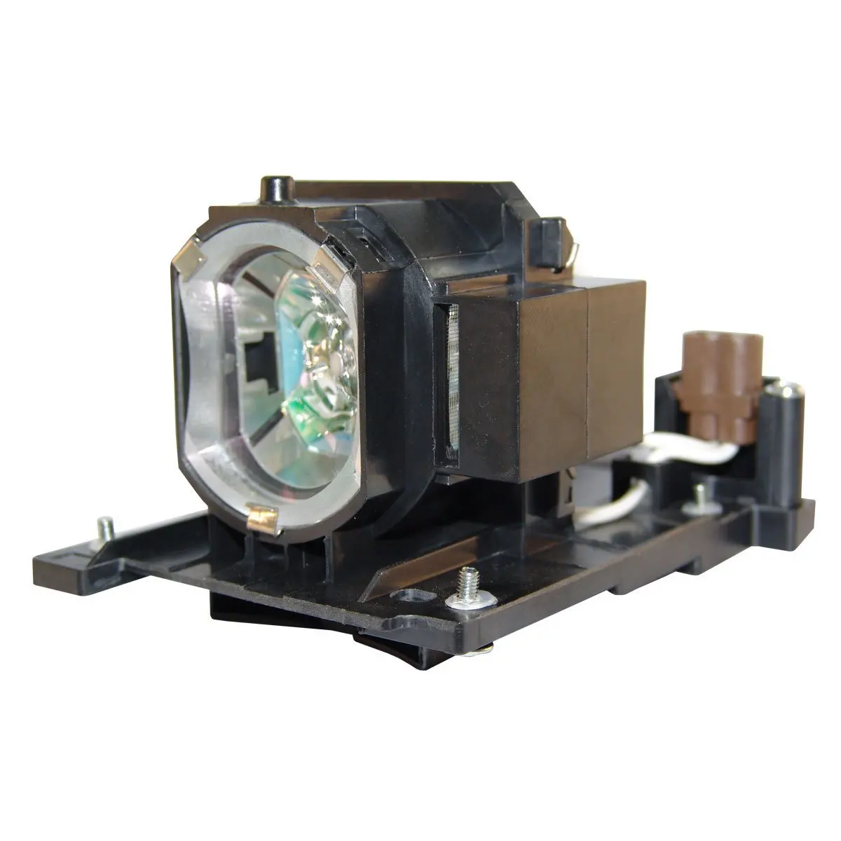 

DT01051 Lamp for HITACHI CP-X4010 CP-X4010E CPX4010 CPX4010E CP-X4020 CP-X4020E CPX4020 CPX4020E Projector Bulb Lamp withhousing