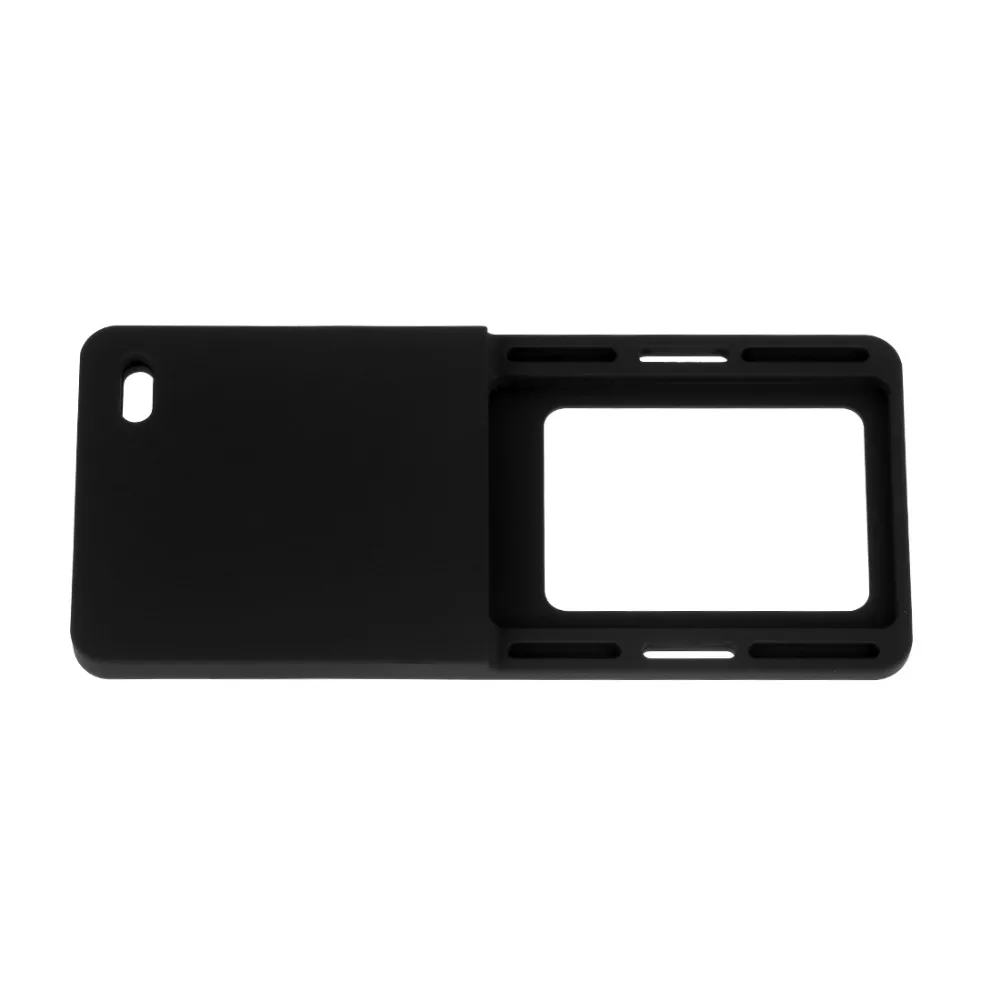 HUAXING 3-Axis Gimbal Stabilizer Portable Stabilizer Camera Mount for Smartphone Action Camera